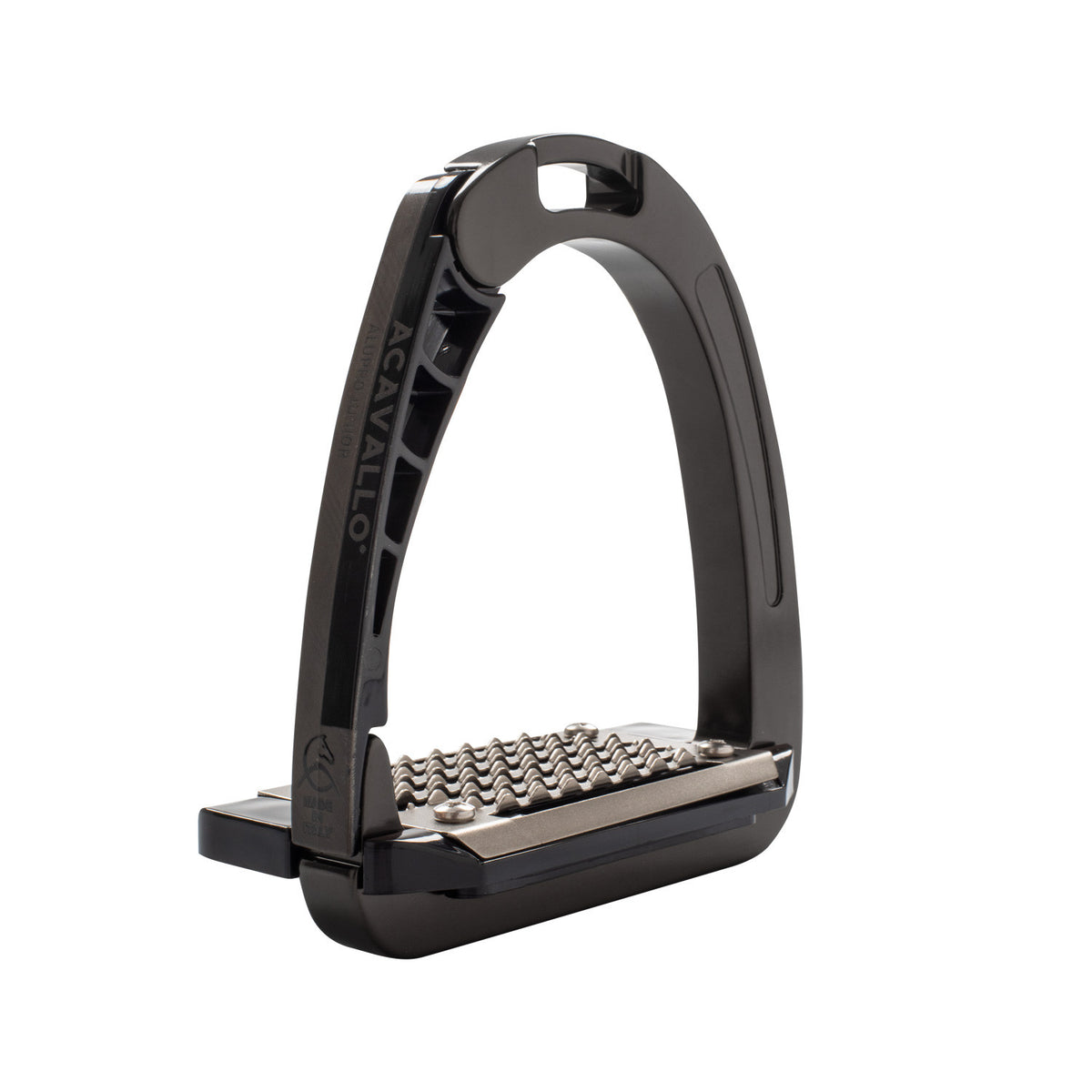 Acavallo Arena Alupro Junior Stirrups