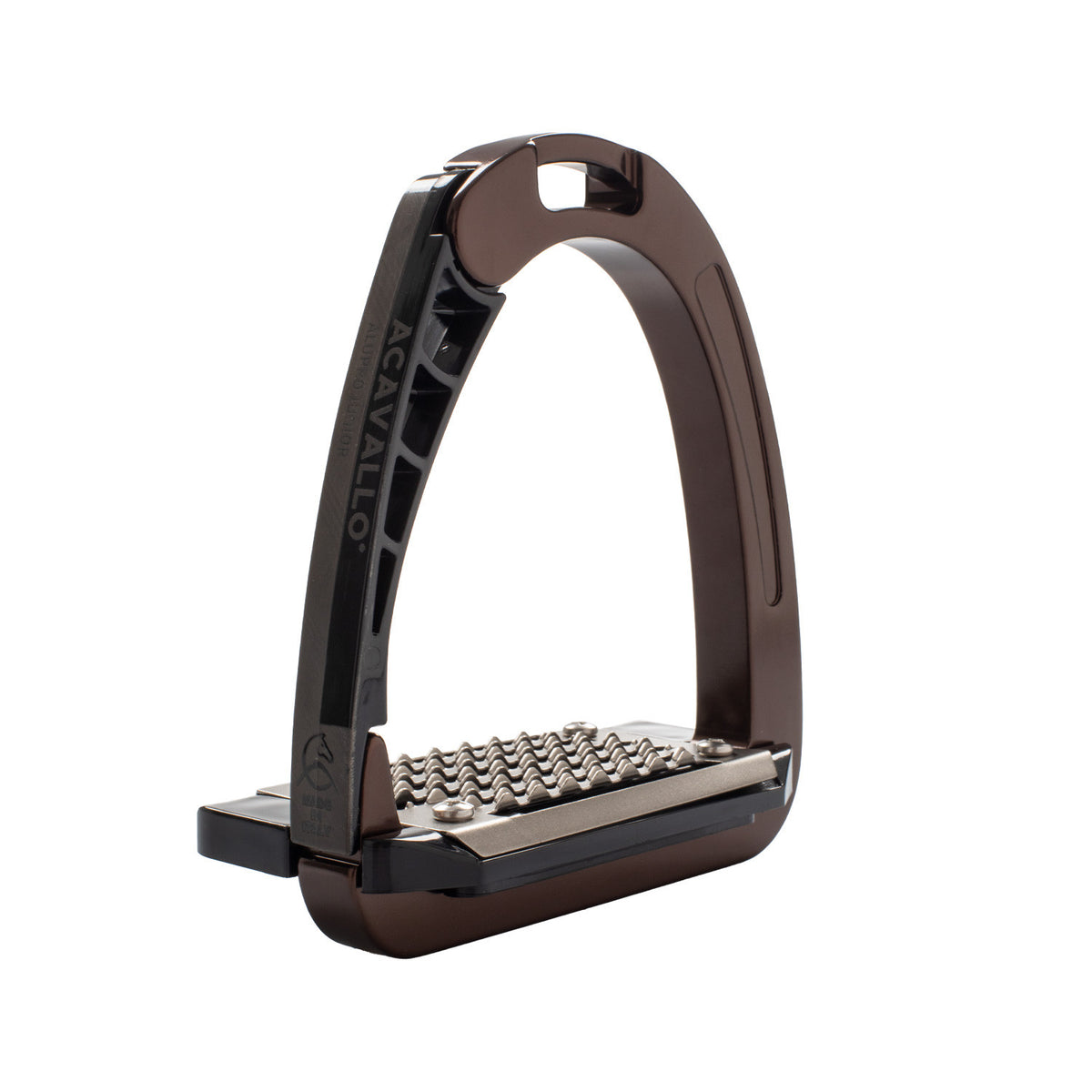Acavallo Arena Alupro Junior Stirrups