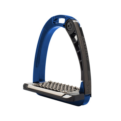 Arena Alupro Junior stirrups.