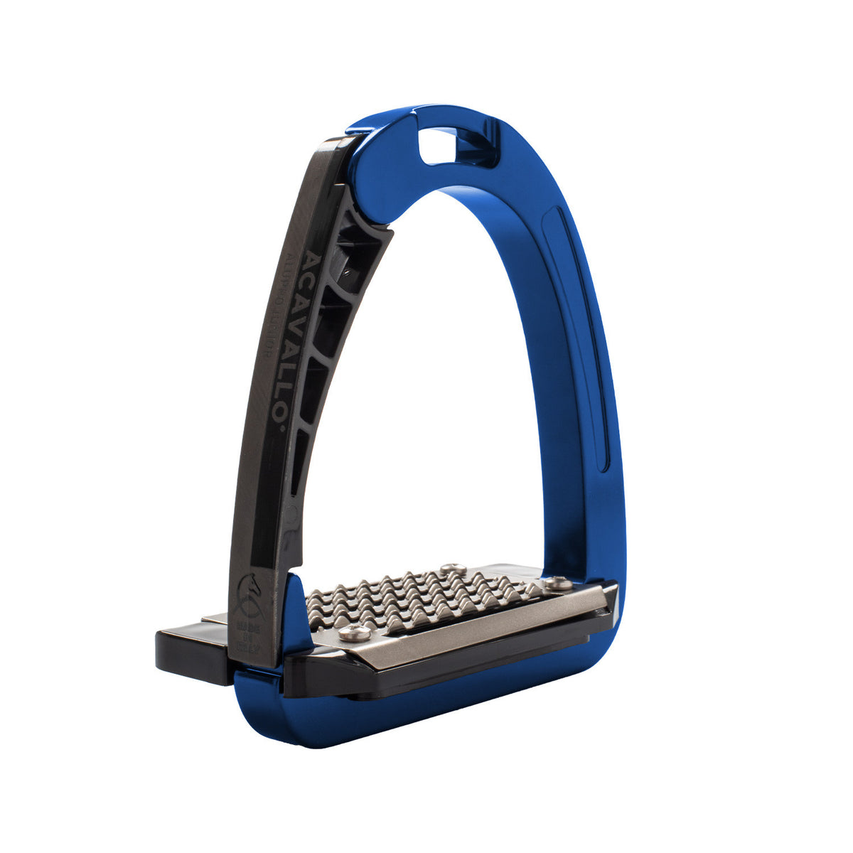Acavallo Arena Alupro Junior Stirrups