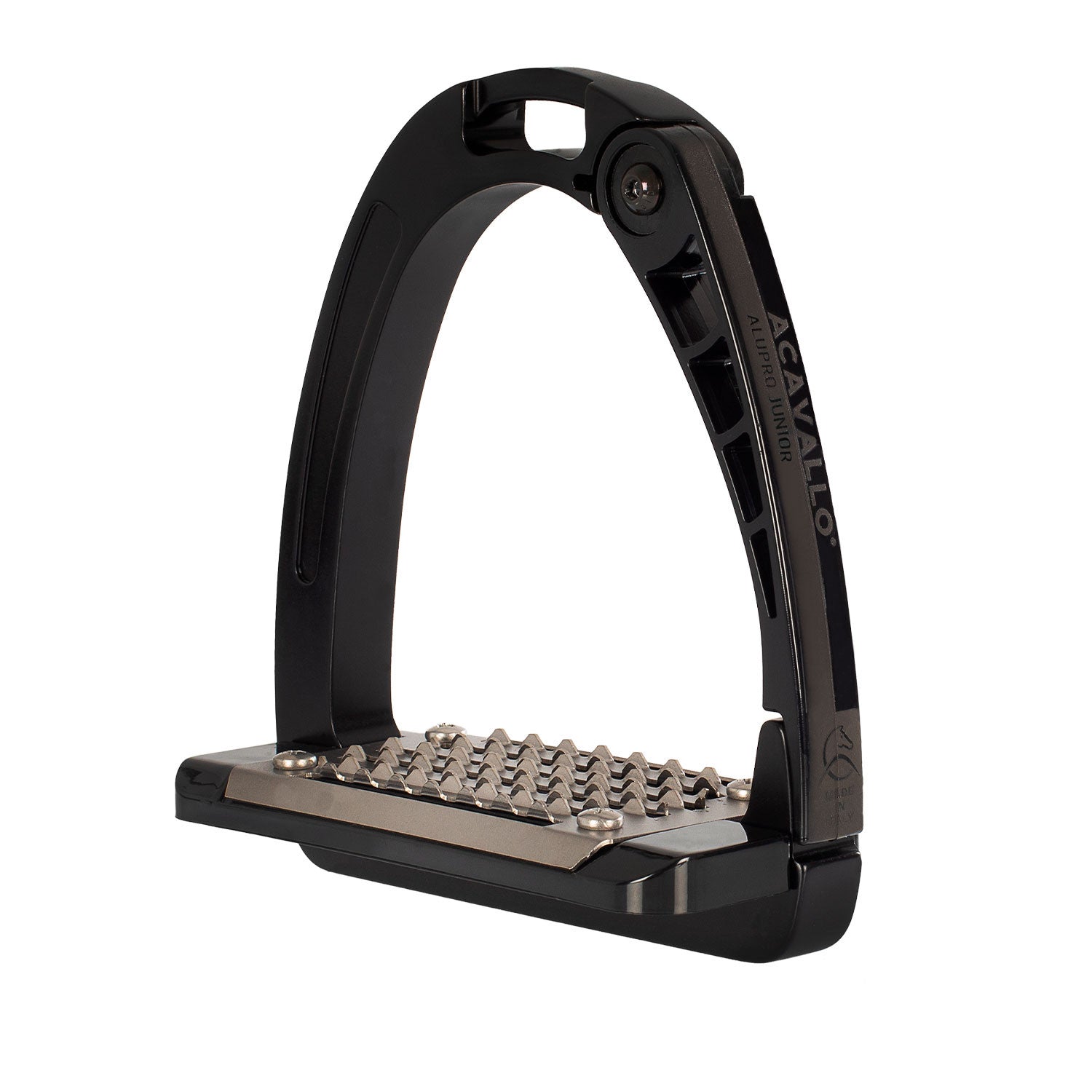 Arena Alupro Junior stirrups.