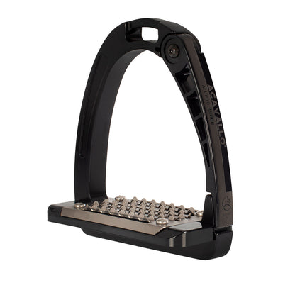 Arena Alupro Junior stirrups.