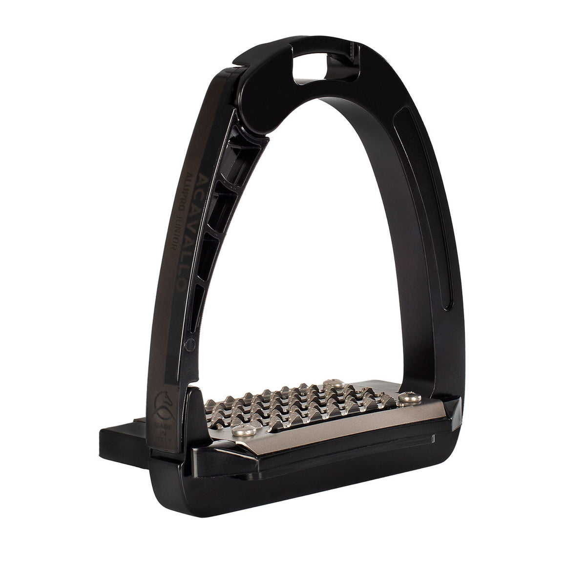 Acavallo Arena Alupro Junior Stirrups