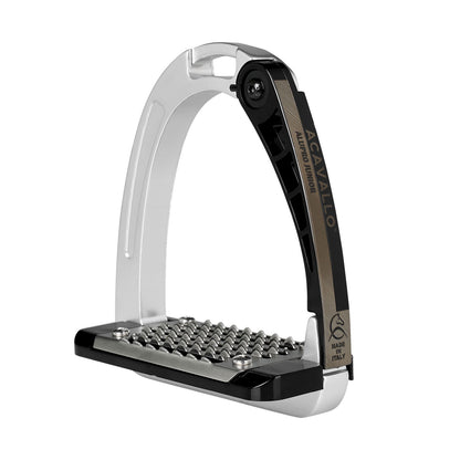 Arena Alupro Junior stirrups.