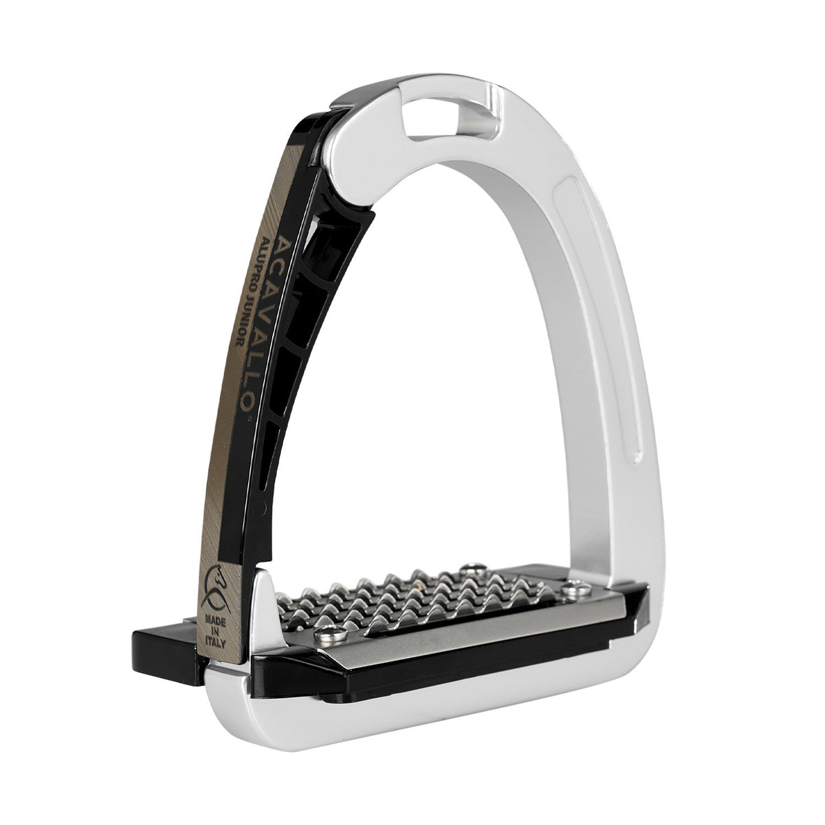 Acavallo Arena Alupro Junior Stirrups