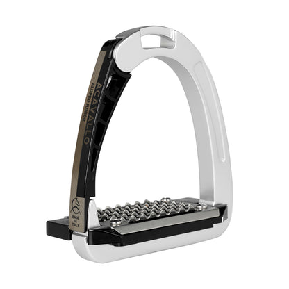 Acavallo Arena Alupro Junior Stirrups