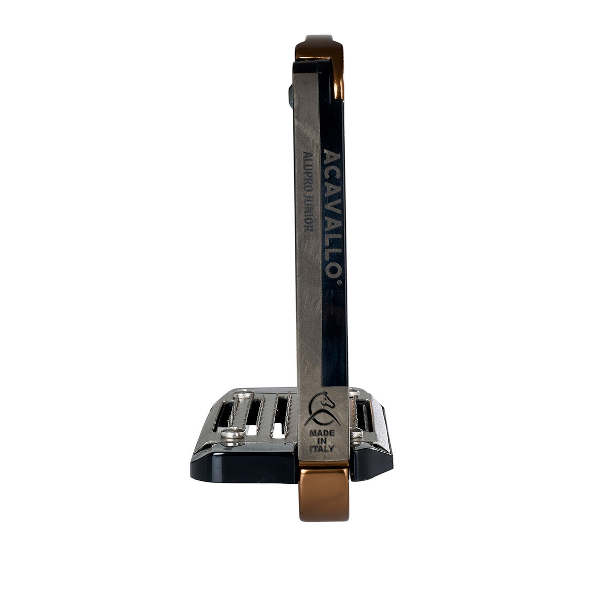 Acavallo Arena Alupro Junior Stirrups