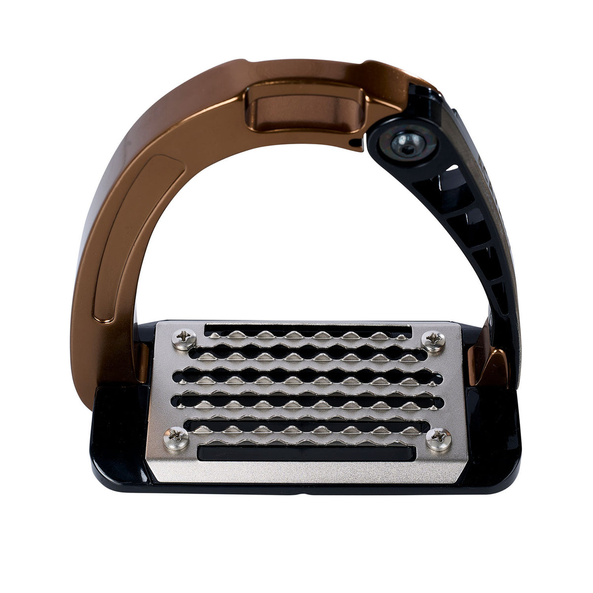Acavallo Arena Alupro Junior Stirrups