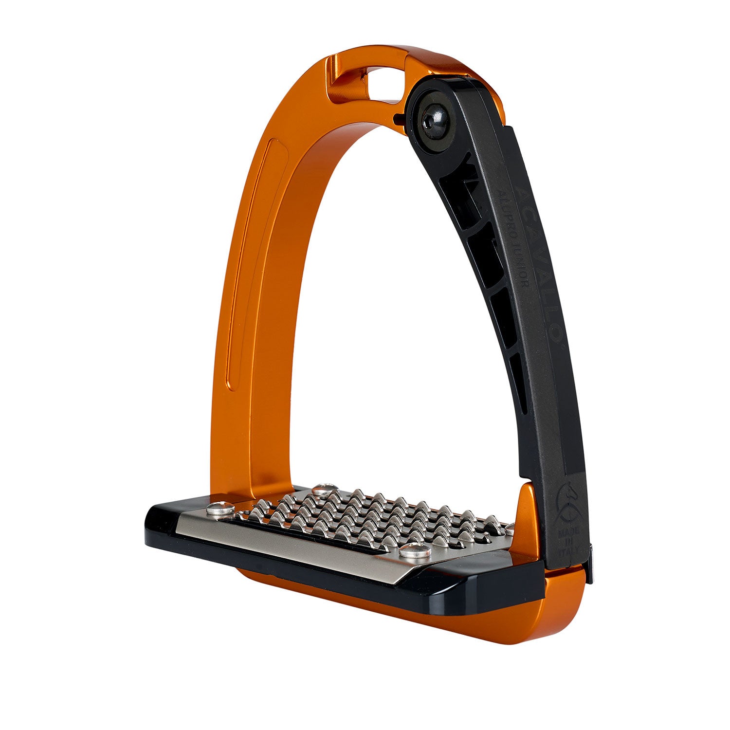 Arena Alupro Junior stirrups.