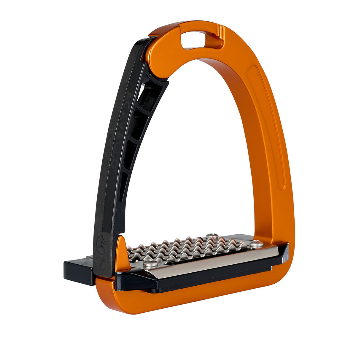 Acavallo Arena Alupro Junior Stirrups