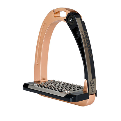 Arena Alupro Junior stirrups.
