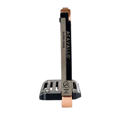 Acavallo Arena Alupro Junior Stirrups