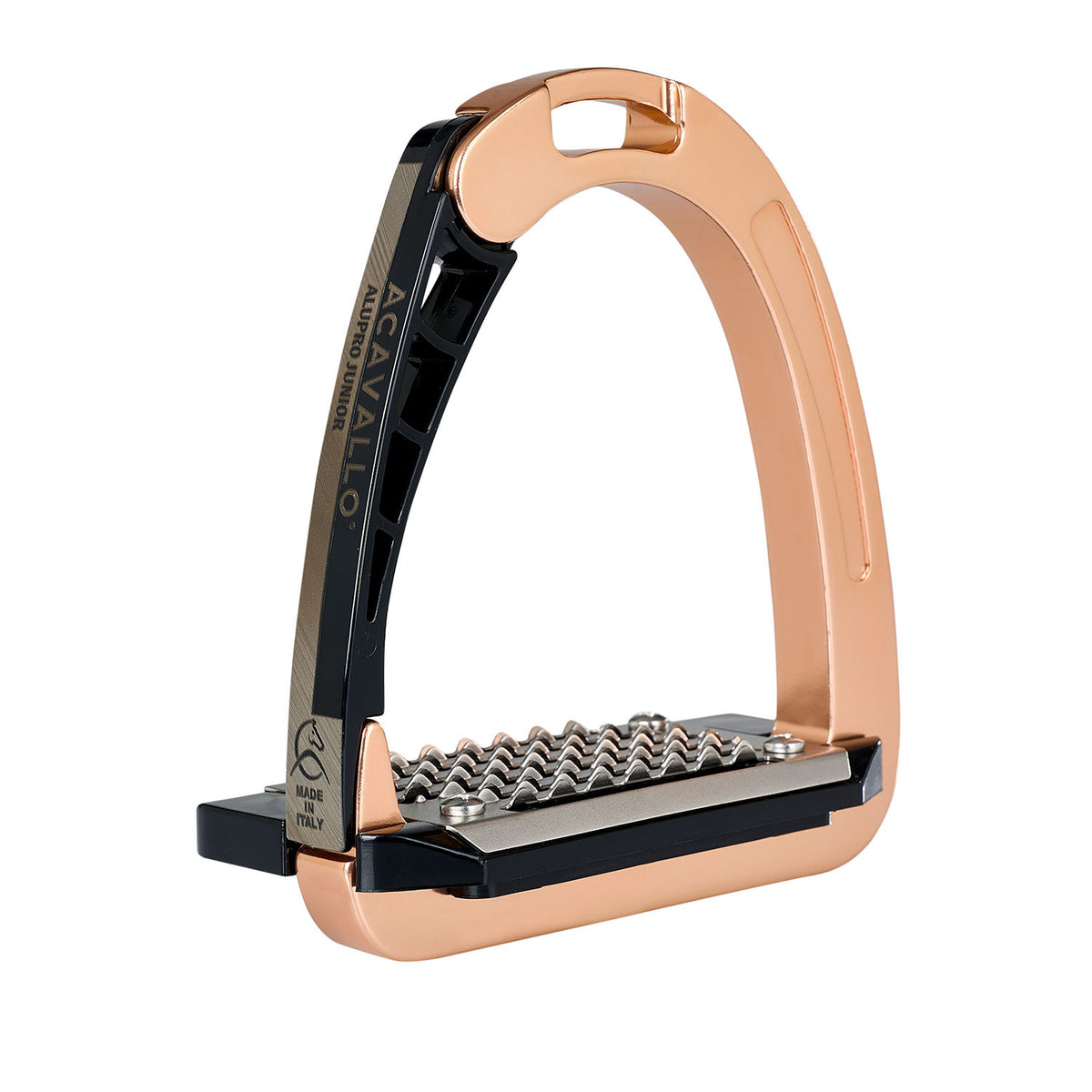Acavallo Arena Alupro Junior Stirrups
