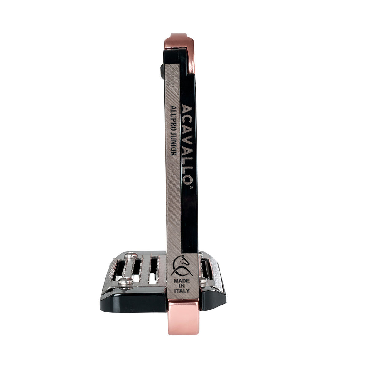 Acavallo Arena Alupro Junior Stirrups