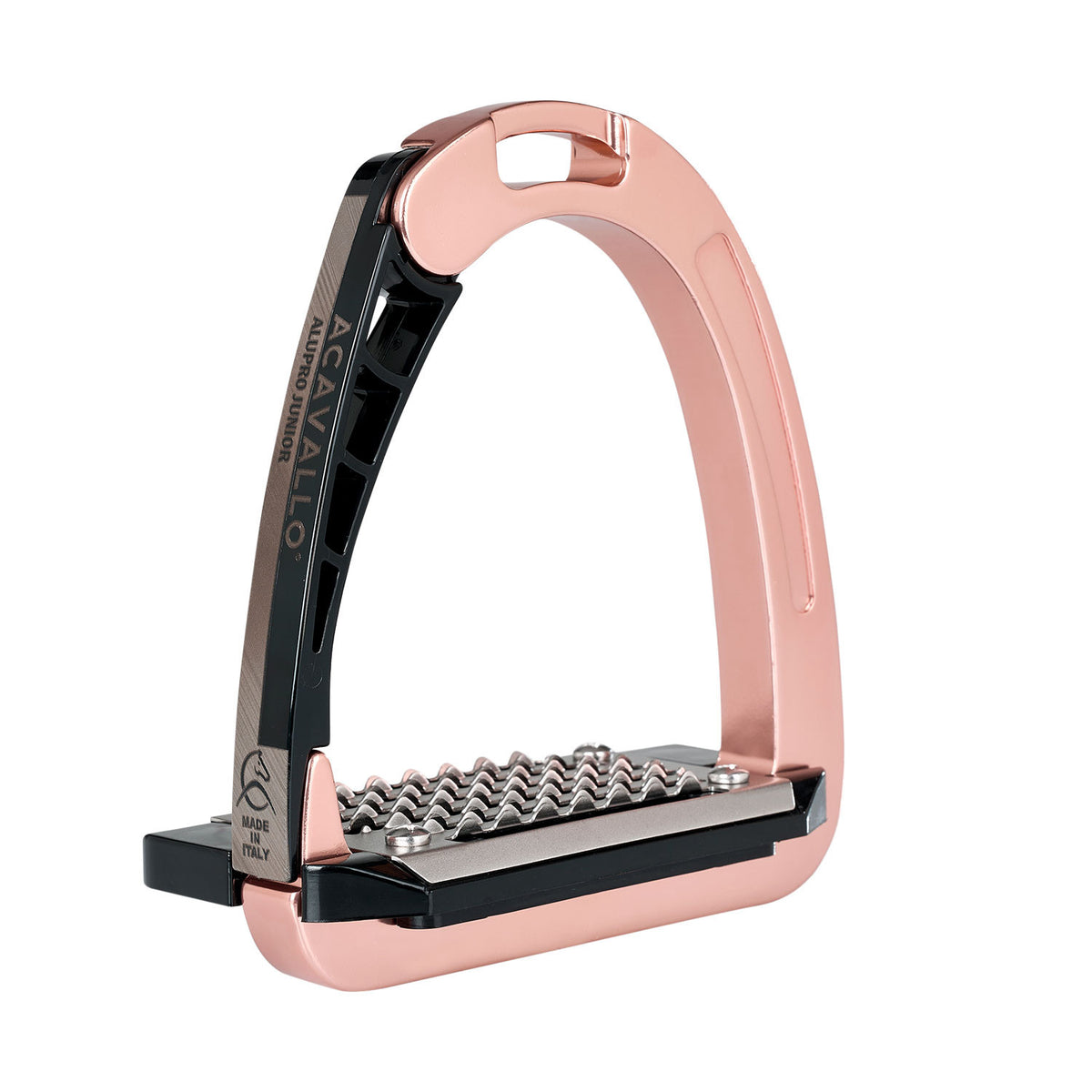 Acavallo Arena Alupro Junior Stirrups