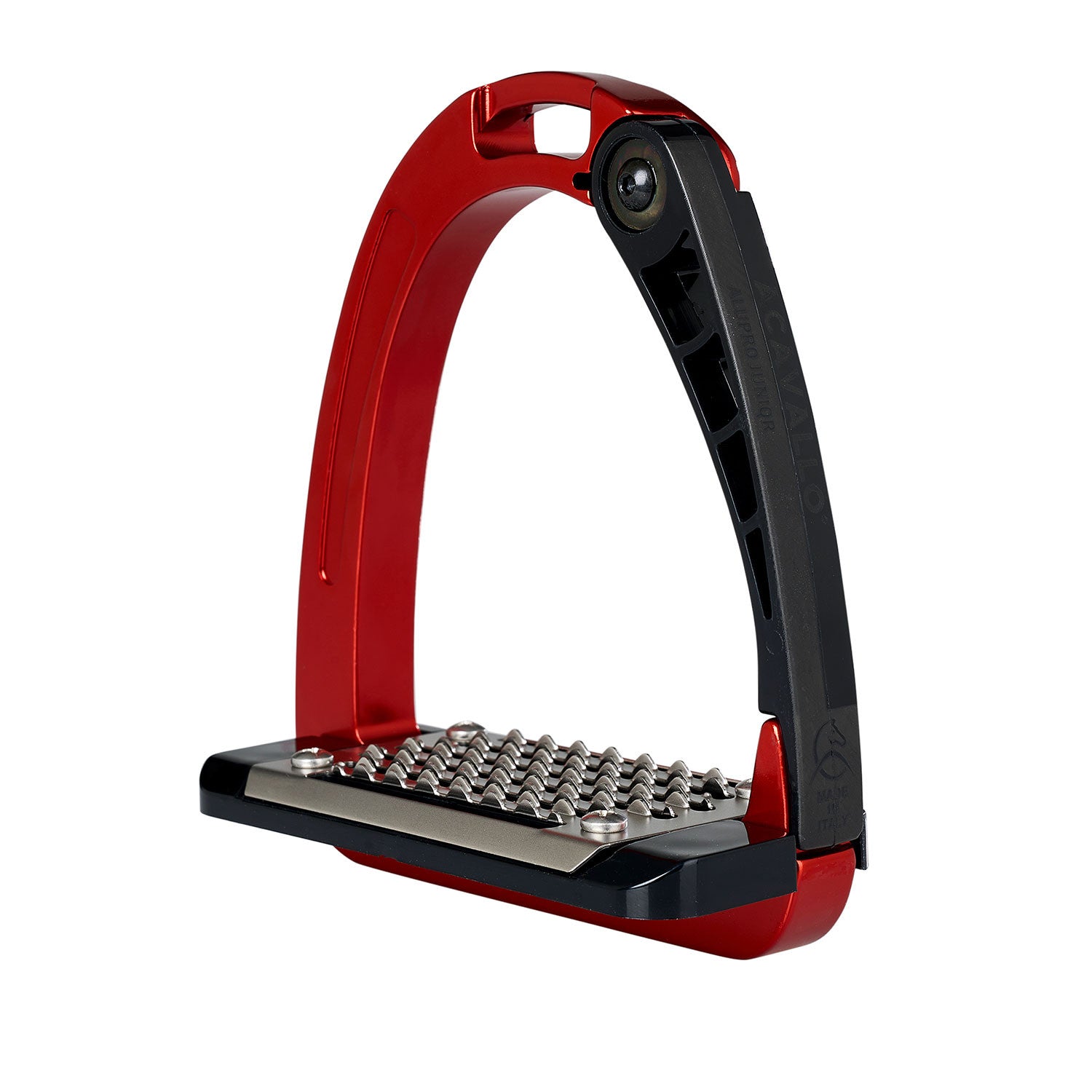Arena Alupro Junior stirrups.