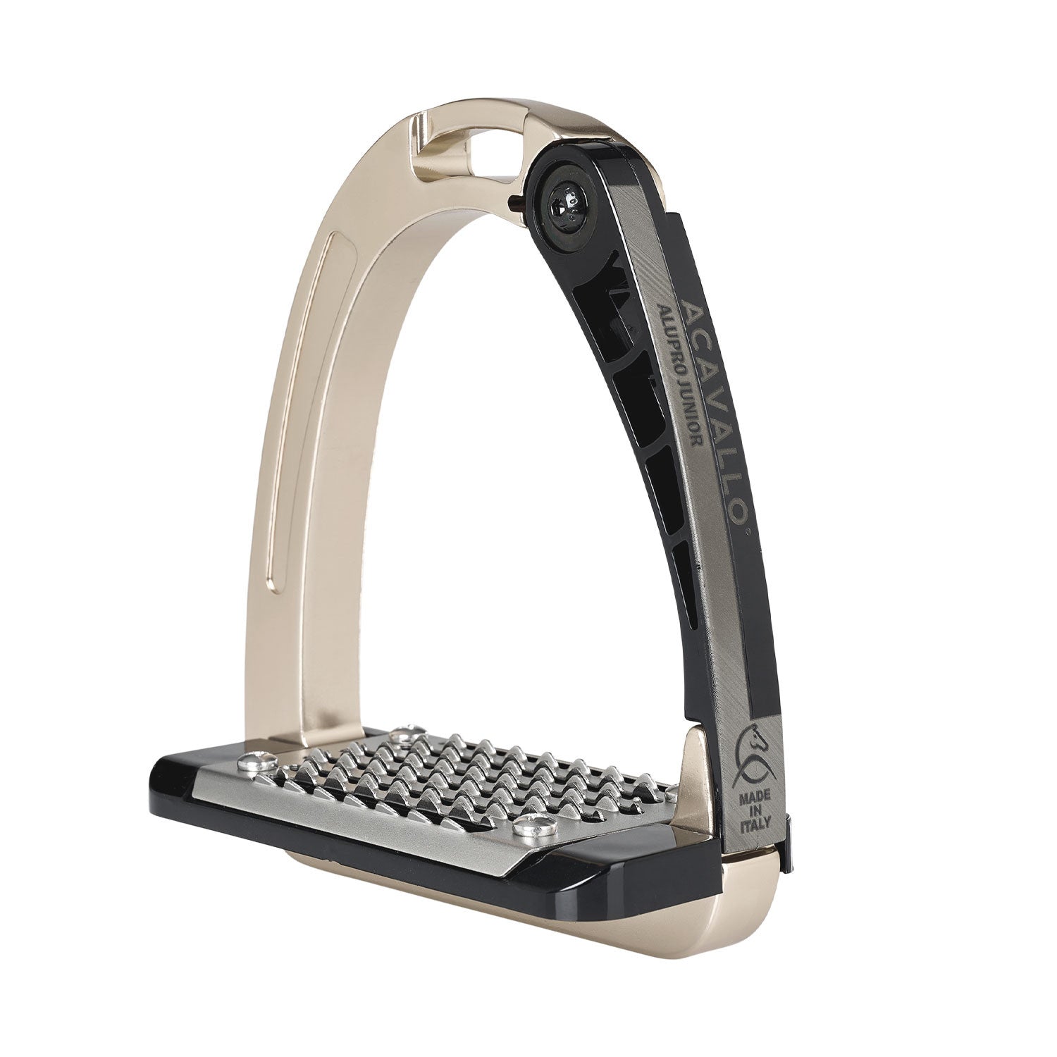 Arena Alupro Junior stirrups.