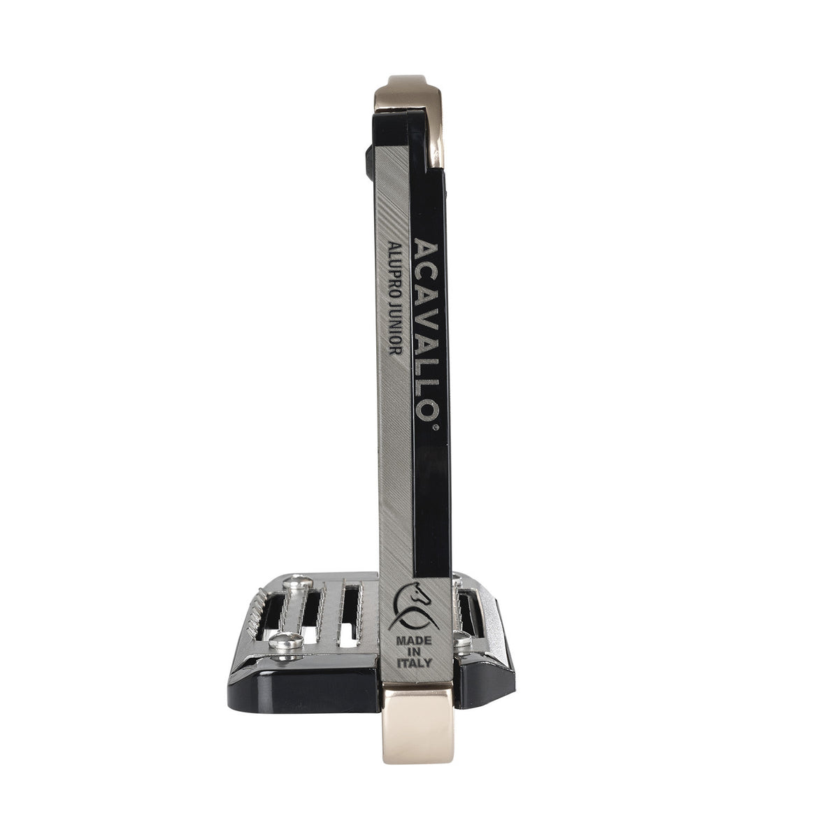 Acavallo Arena Alupro Junior Stirrups