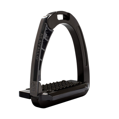 Acavallo Arena Alupro Junior Stirrups