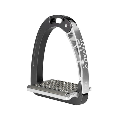 Arena Aluplus Junior stirrups.