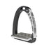 Arena Aluplus Junior stirrups.