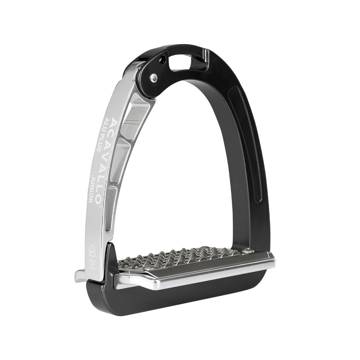 Acavallo Arena Aluplus Junior Stirrups