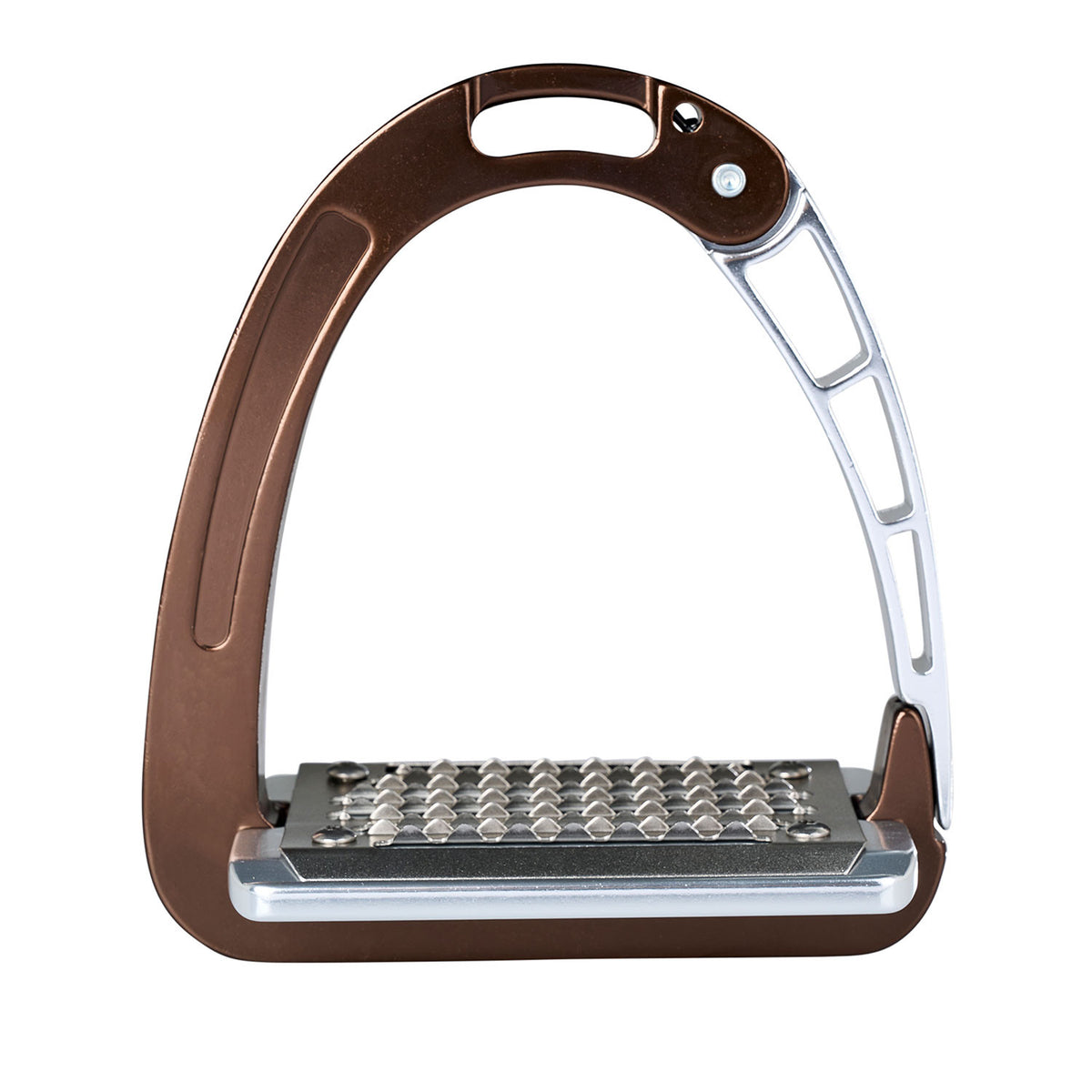 Acavallo Arena Aluplus Junior Stirrups