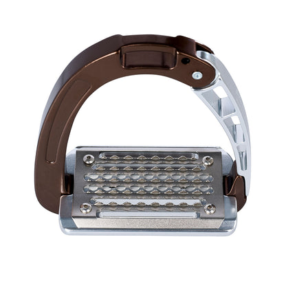 Acavallo Arena Aluplus Junior Stirrups