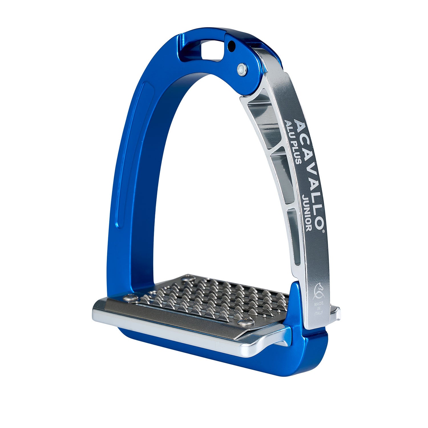 Arena Aluplus Junior stirrups.