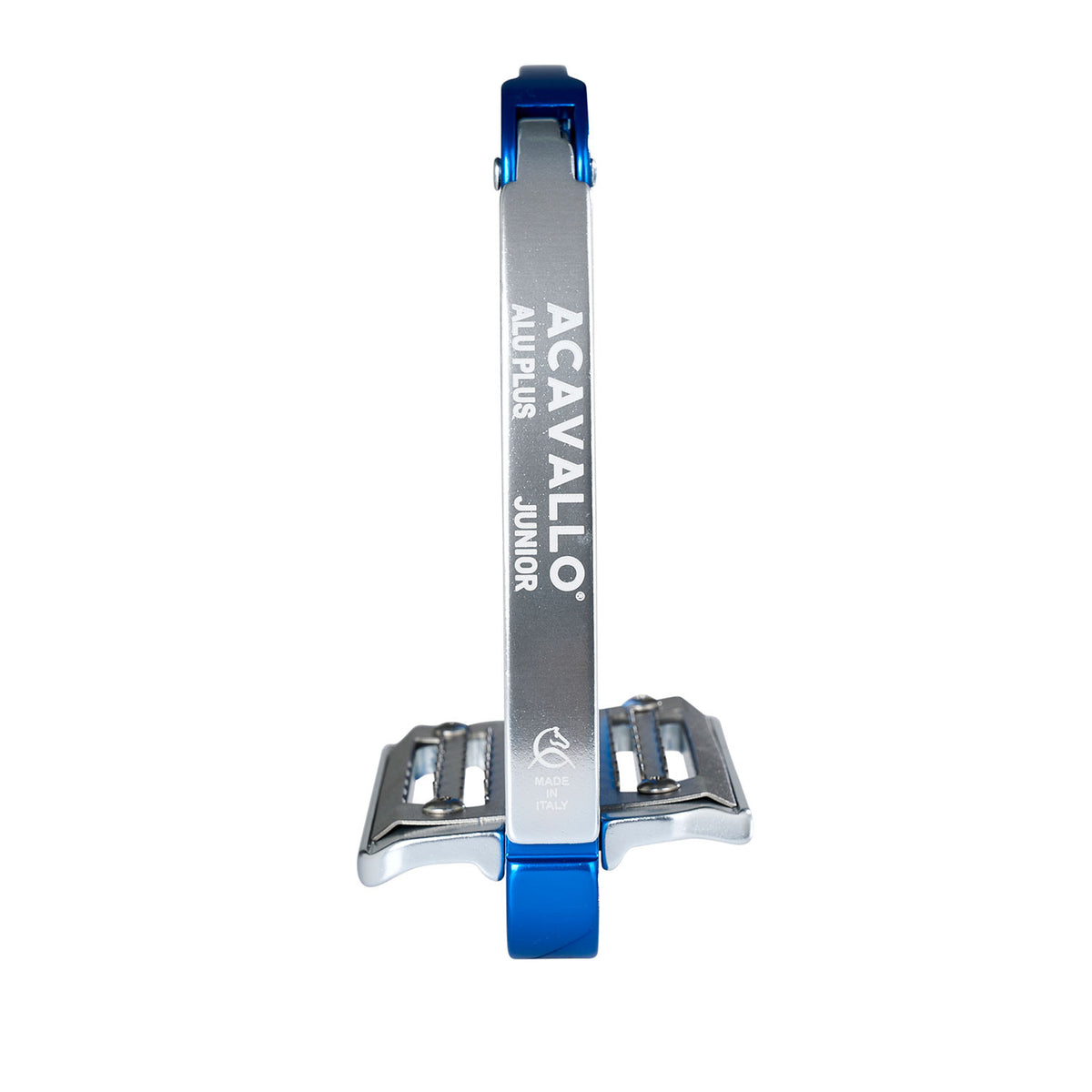 Acavallo Arena Aluplus Junior Stirrups