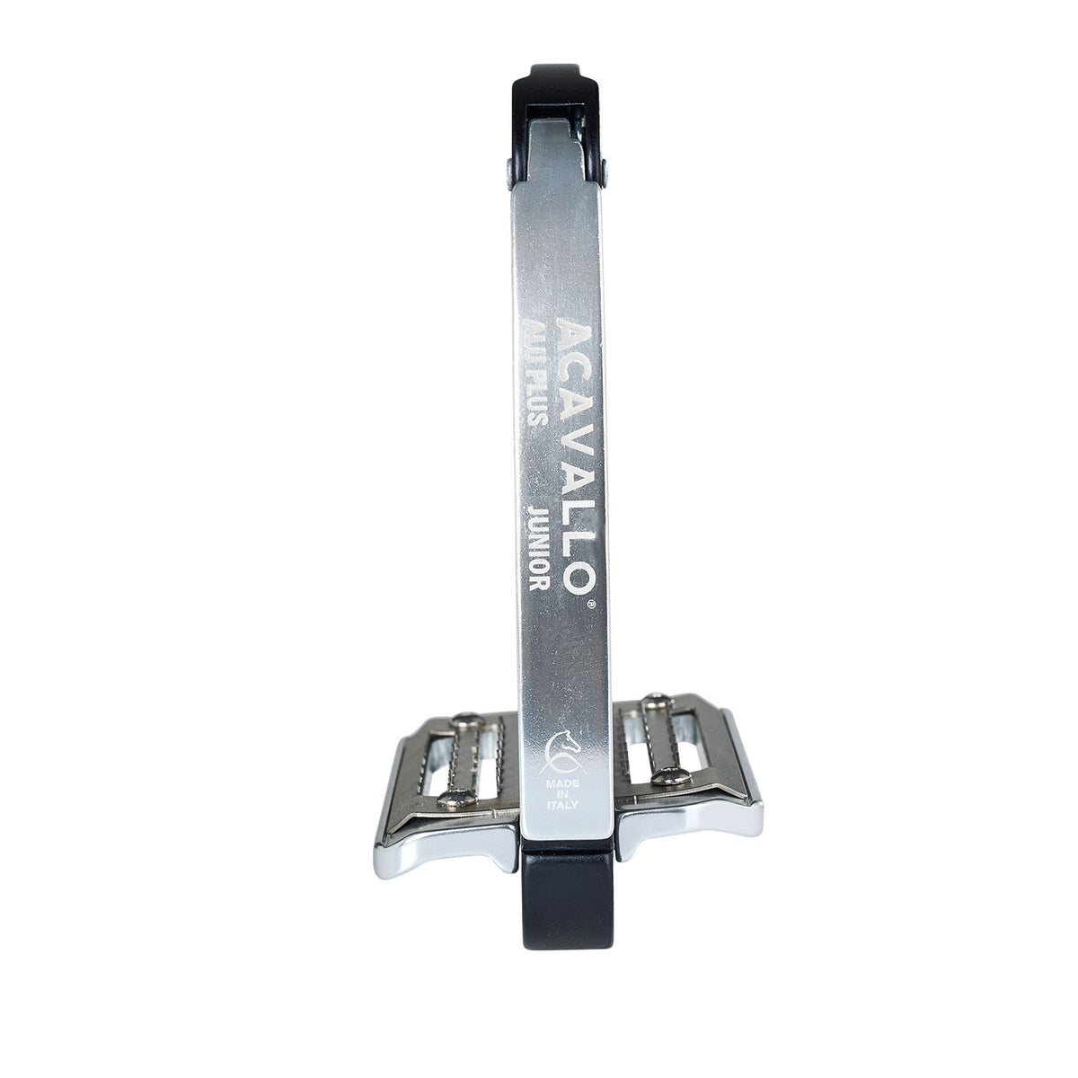 Acavallo Arena Aluplus Junior Stirrups