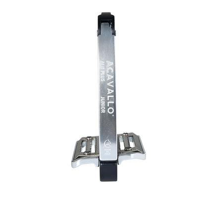 Acavallo Arena Aluplus Junior Stirrups