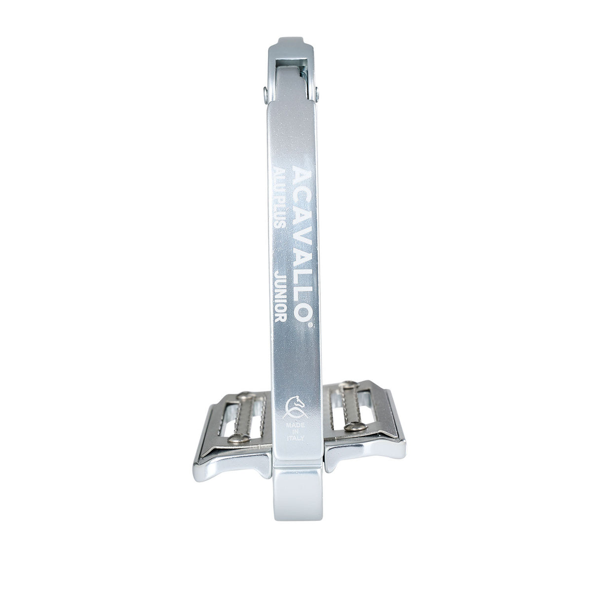 Acavallo Arena Aluplus Junior Stirrups