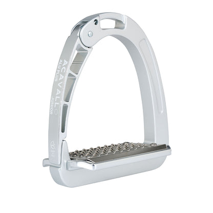 Acavallo Arena Aluplus Junior Stirrups
