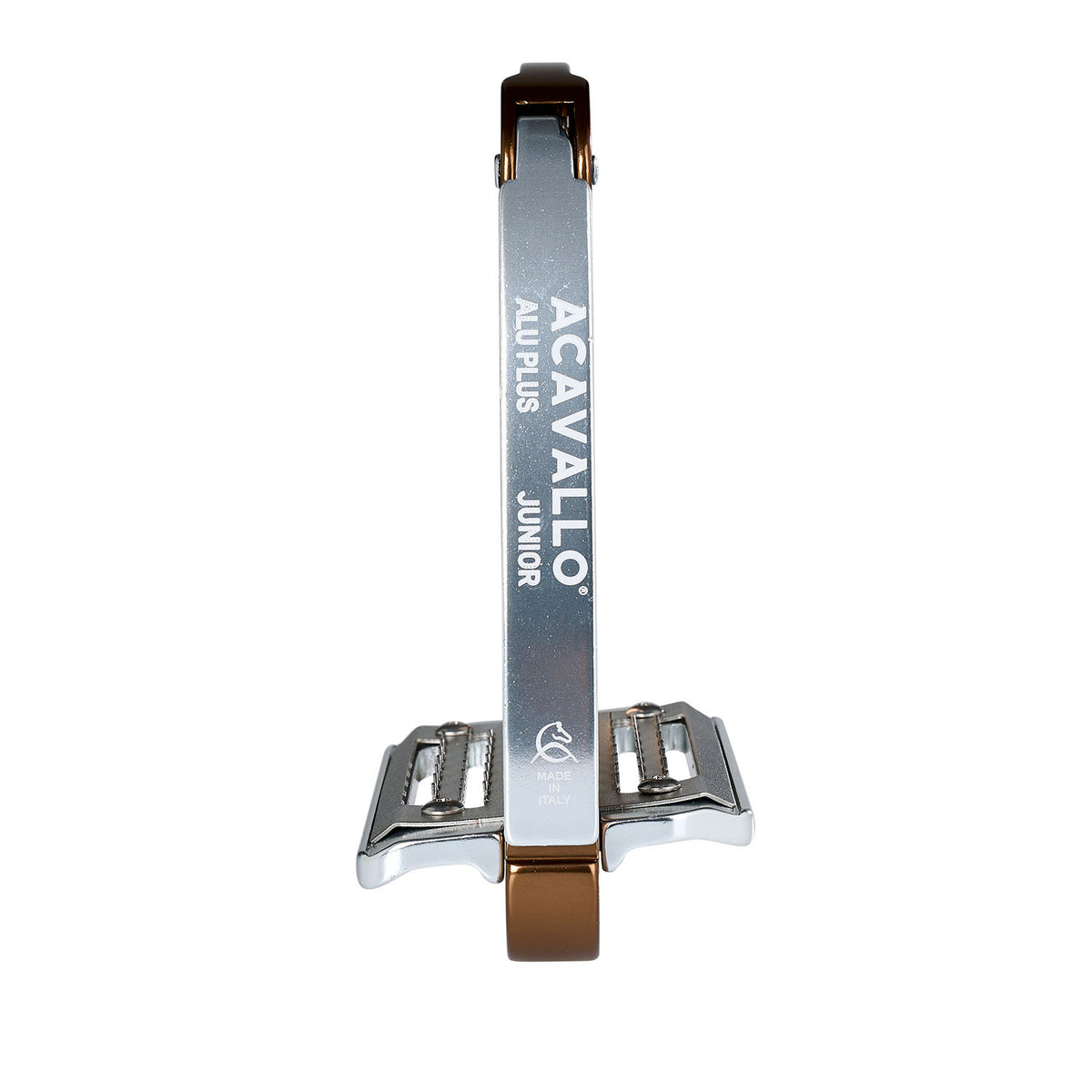 Acavallo Arena Aluplus Junior Stirrups