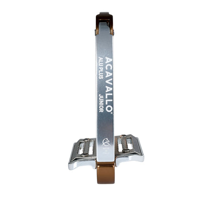 Acavallo Arena Aluplus Junior Stirrups