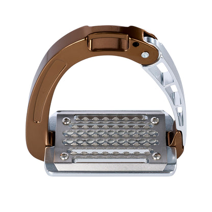 Acavallo Arena Aluplus Junior Stirrups