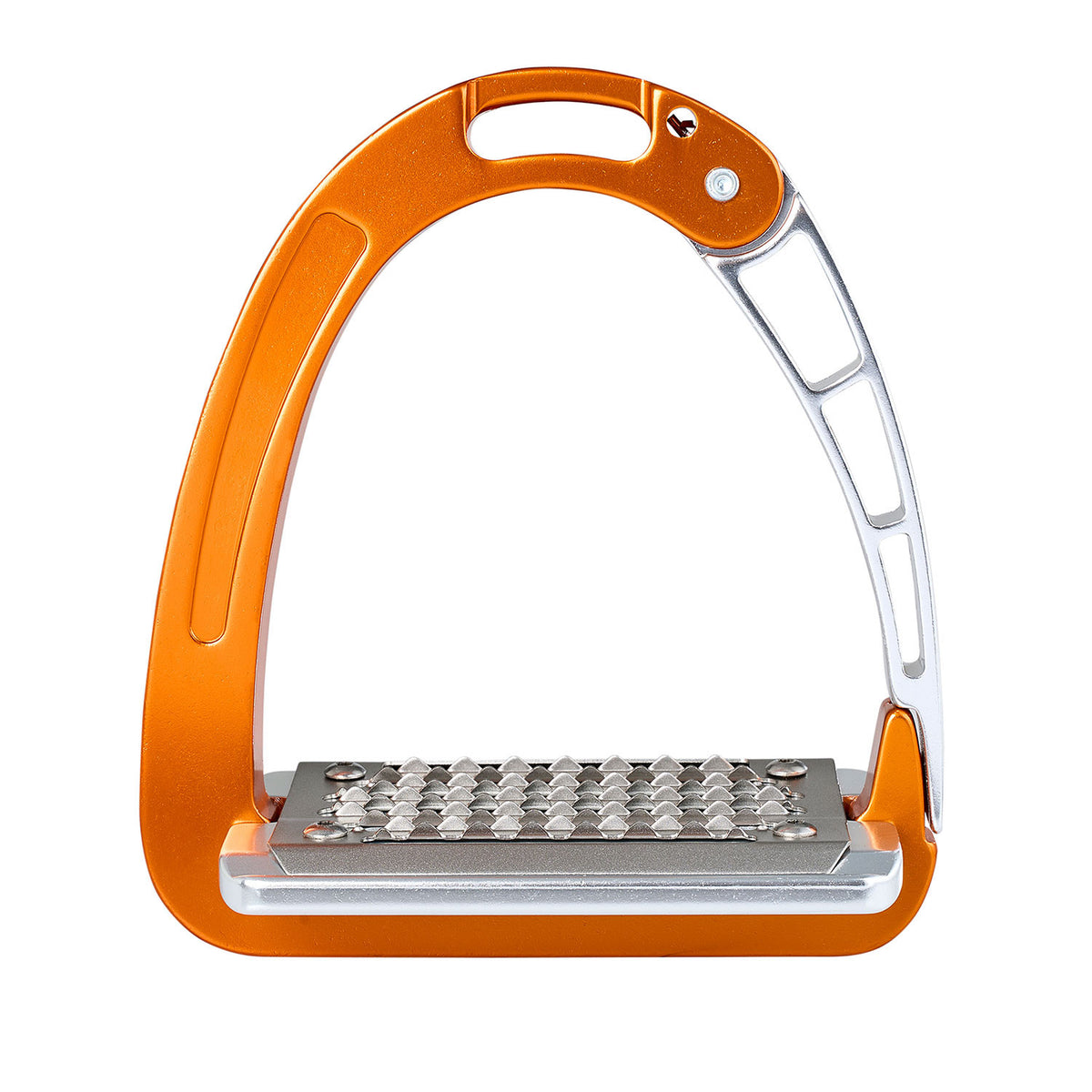Acavallo Arena Aluplus Junior Stirrups