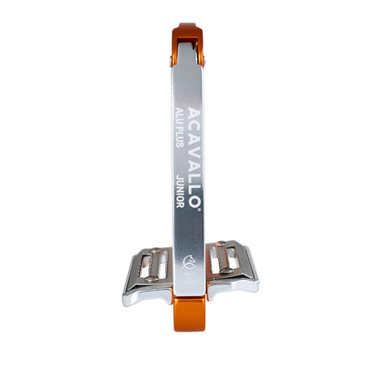 Acavallo Arena Aluplus Junior Stirrups