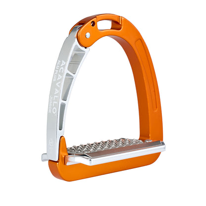 Acavallo Arena Aluplus Junior Stirrups