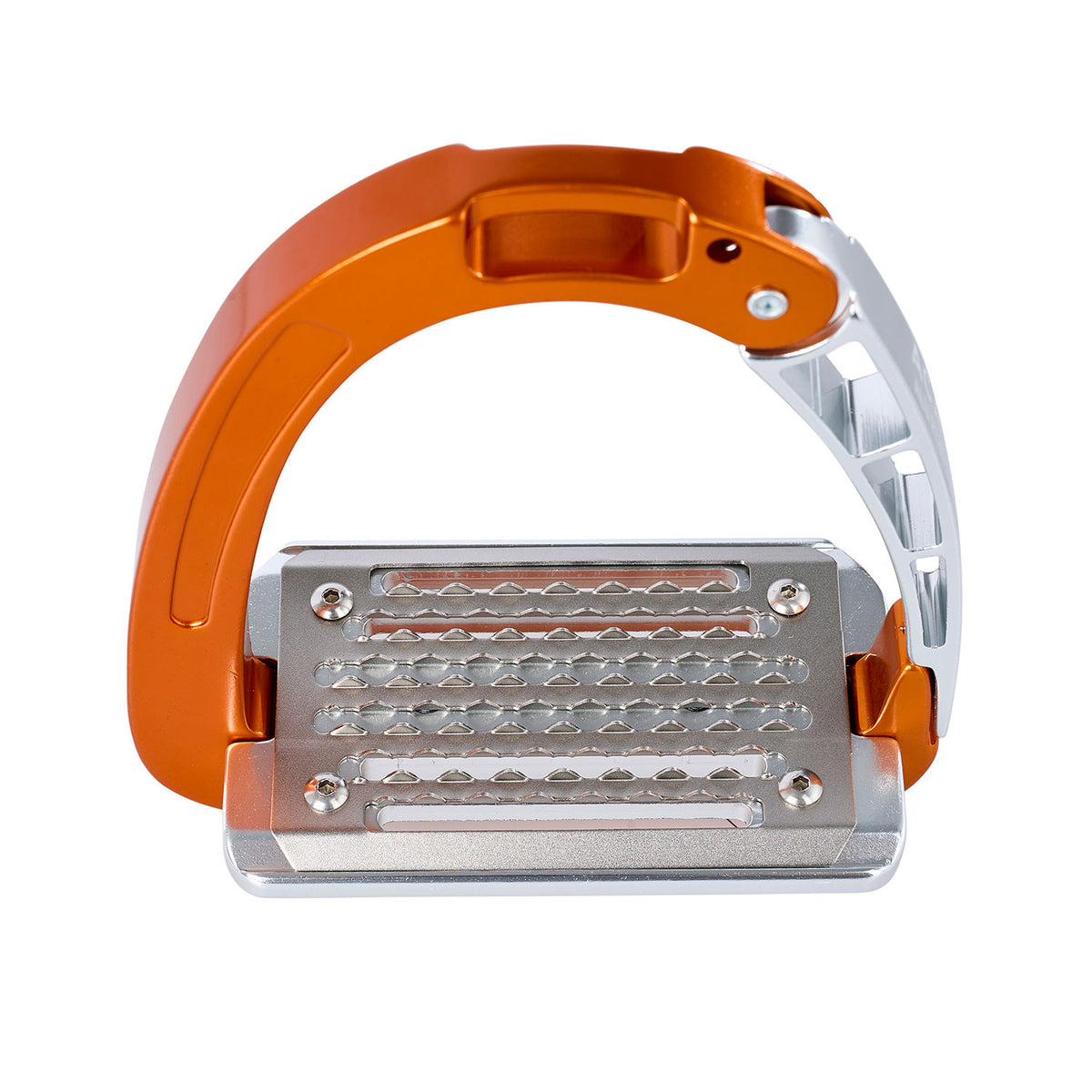 Acavallo Arena Aluplus Junior Stirrups