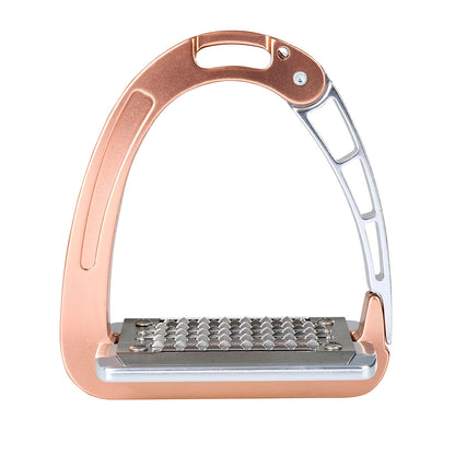 Acavallo Arena Aluplus Junior Stirrups