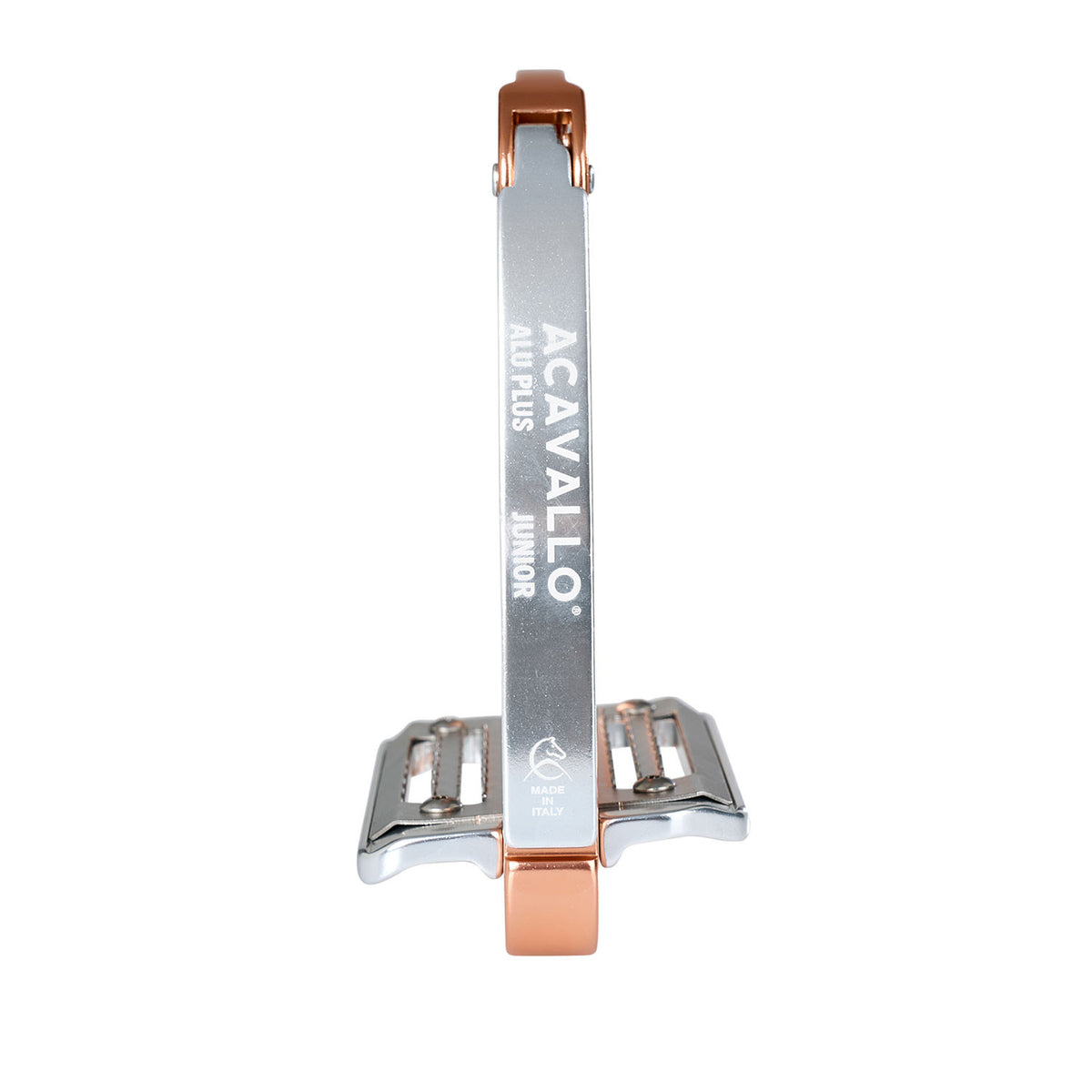 Acavallo Arena Aluplus Junior Stirrups