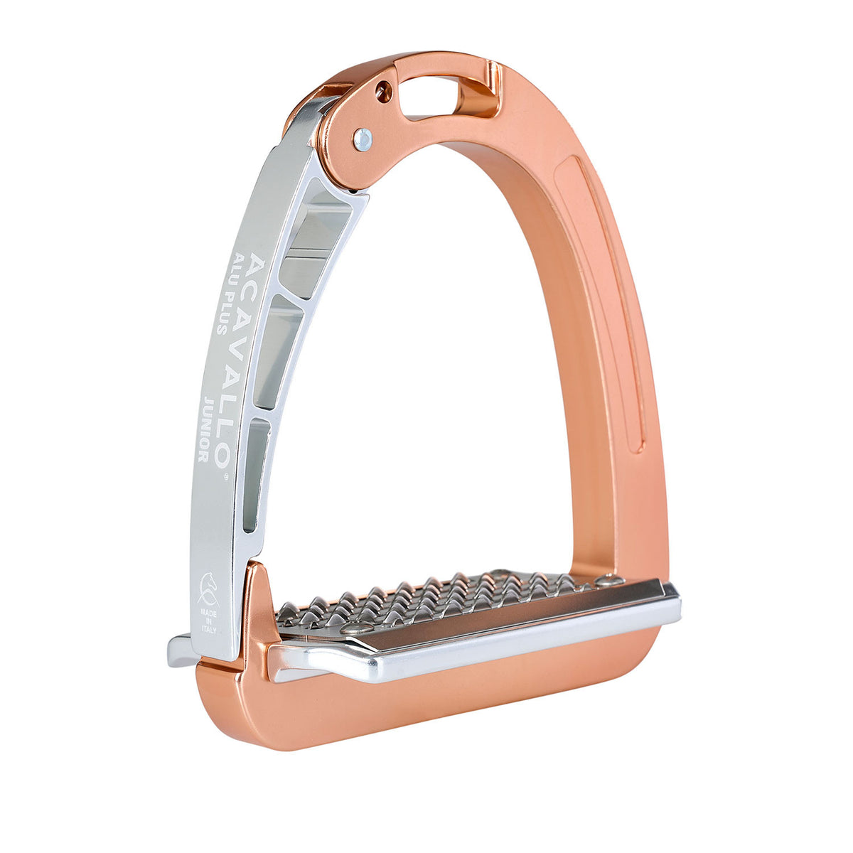 Acavallo Arena Aluplus Junior Stirrups