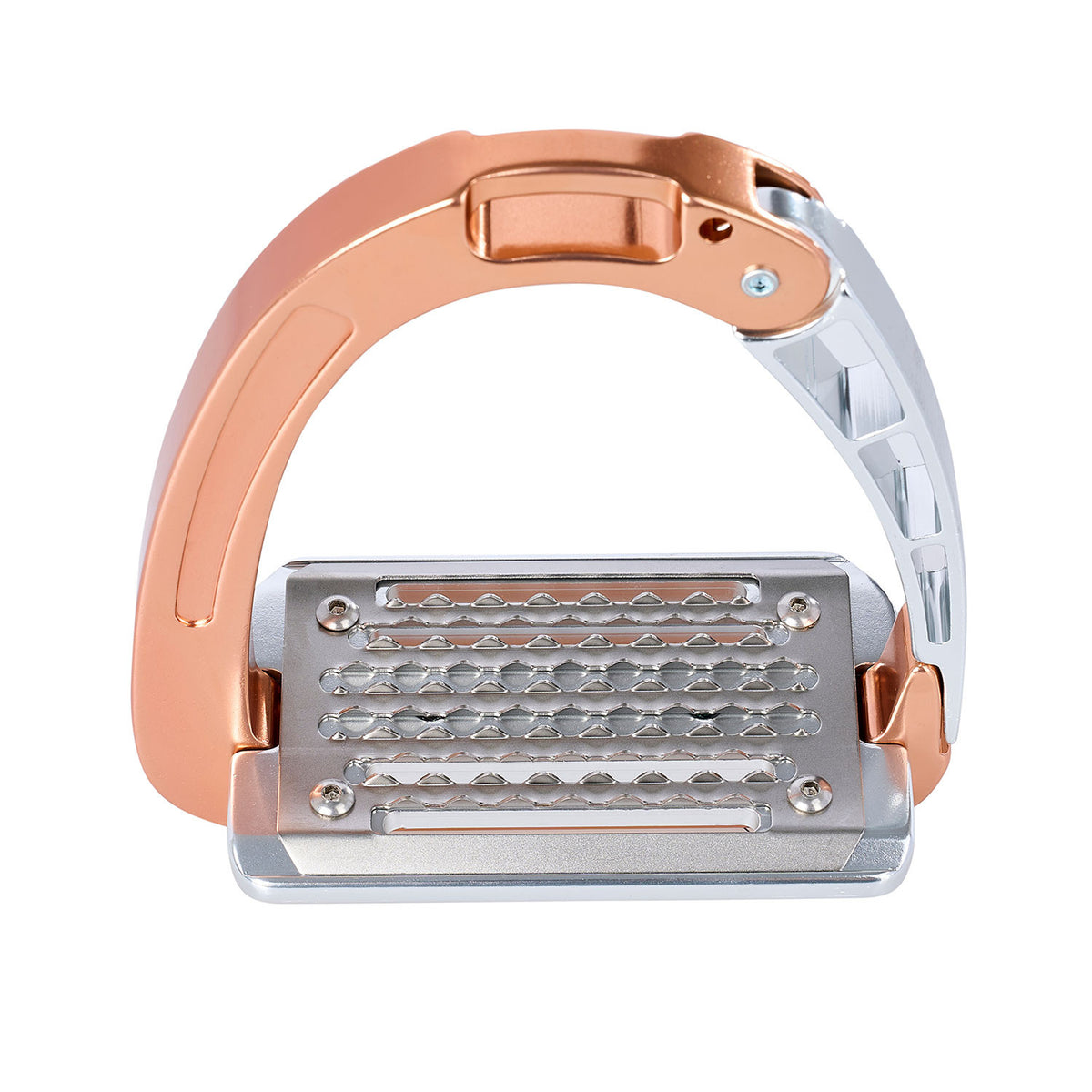 Acavallo Arena Aluplus Junior Stirrups