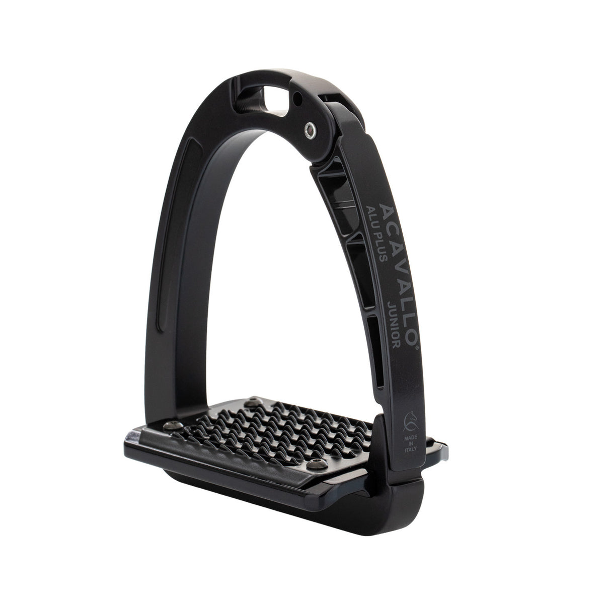 Acavallo Arena Aluplus Junior Stirrups