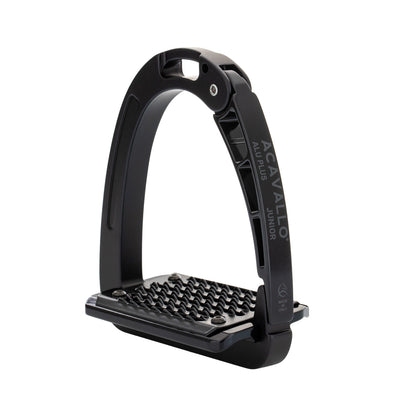 Acavallo Arena Aluplus Junior Stirrups