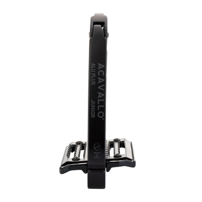 Acavallo Arena Aluplus Junior Stirrups