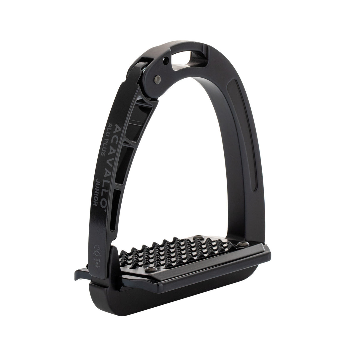 Acavallo Arena Aluplus Junior Stirrups
