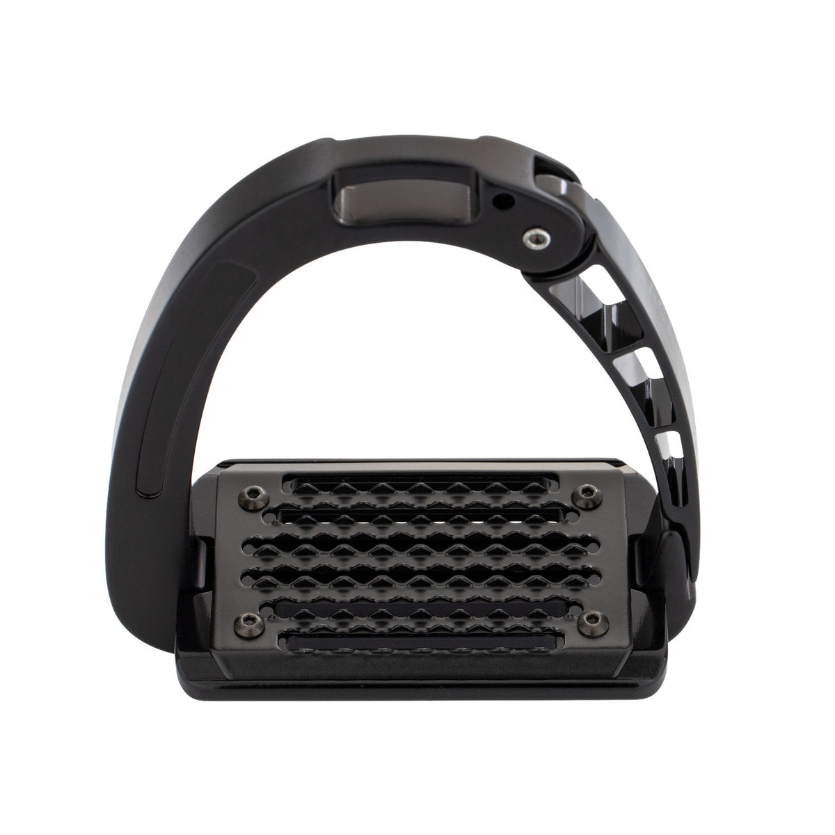 Acavallo Arena Aluplus Junior Stirrups